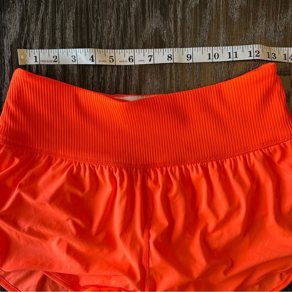 Free People Movement Game Time Flouncy Flirty Fully Lined Soft Athletic Short - Picture 5 of 15